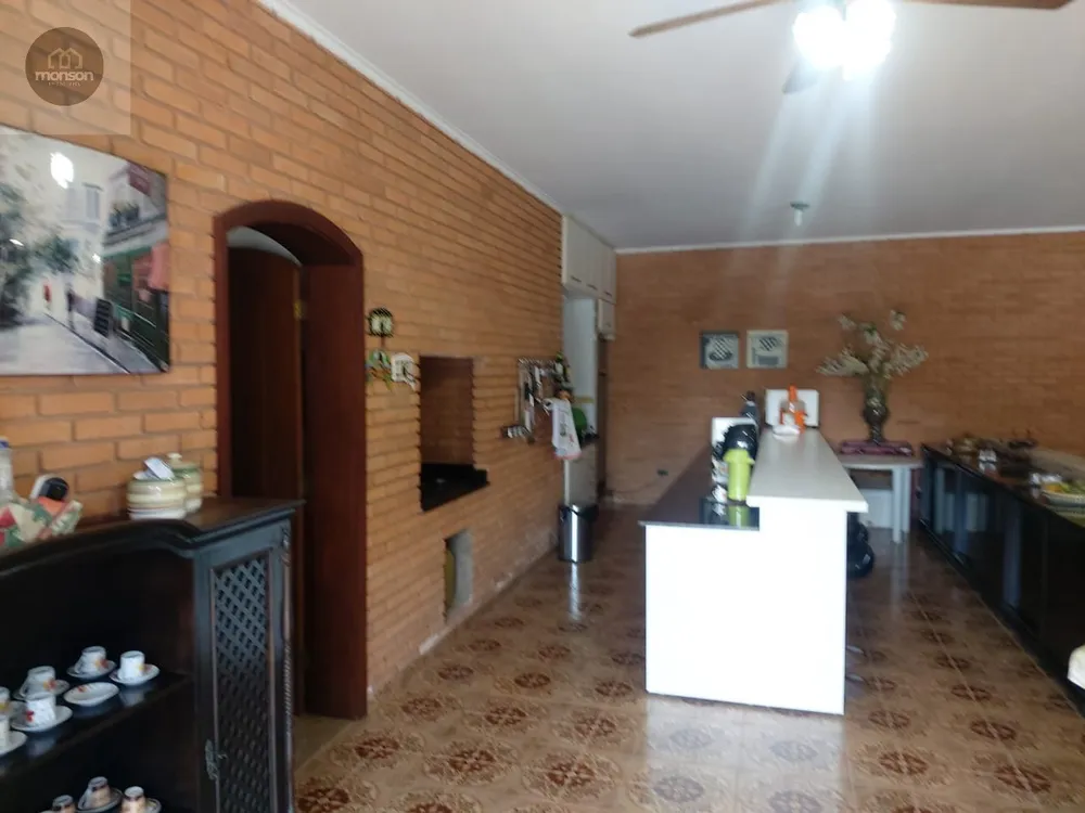 Chácara, 3 quartos, 1703 m² - Foto 7