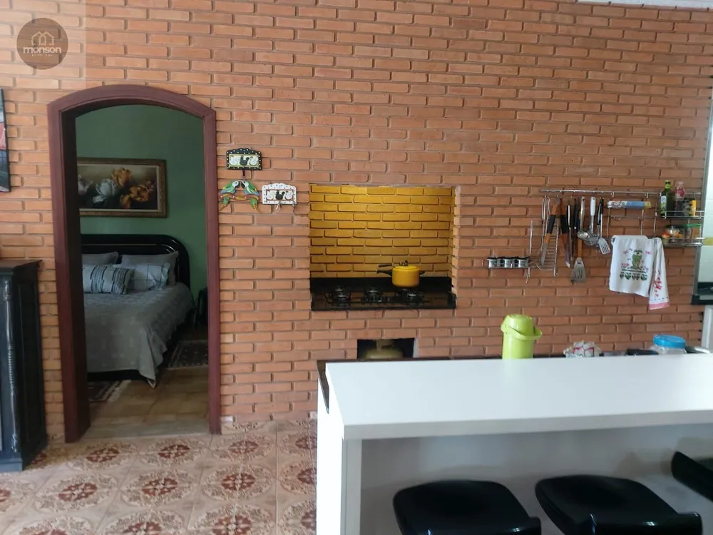 Chácara, 3 quartos, 1703 m² - Foto 18