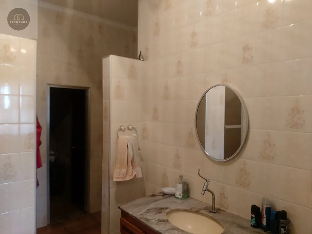 Chácara, 3 quartos, 1703 m² - Foto 19