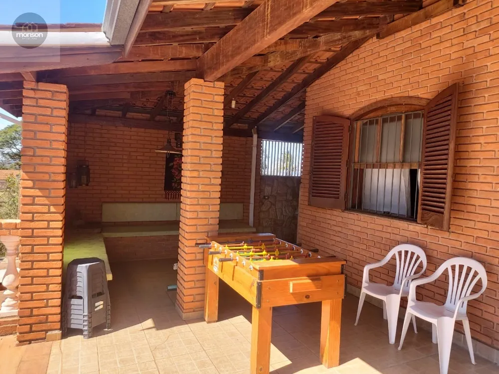Chácara, 3 quartos, 1703 m² - Foto 4