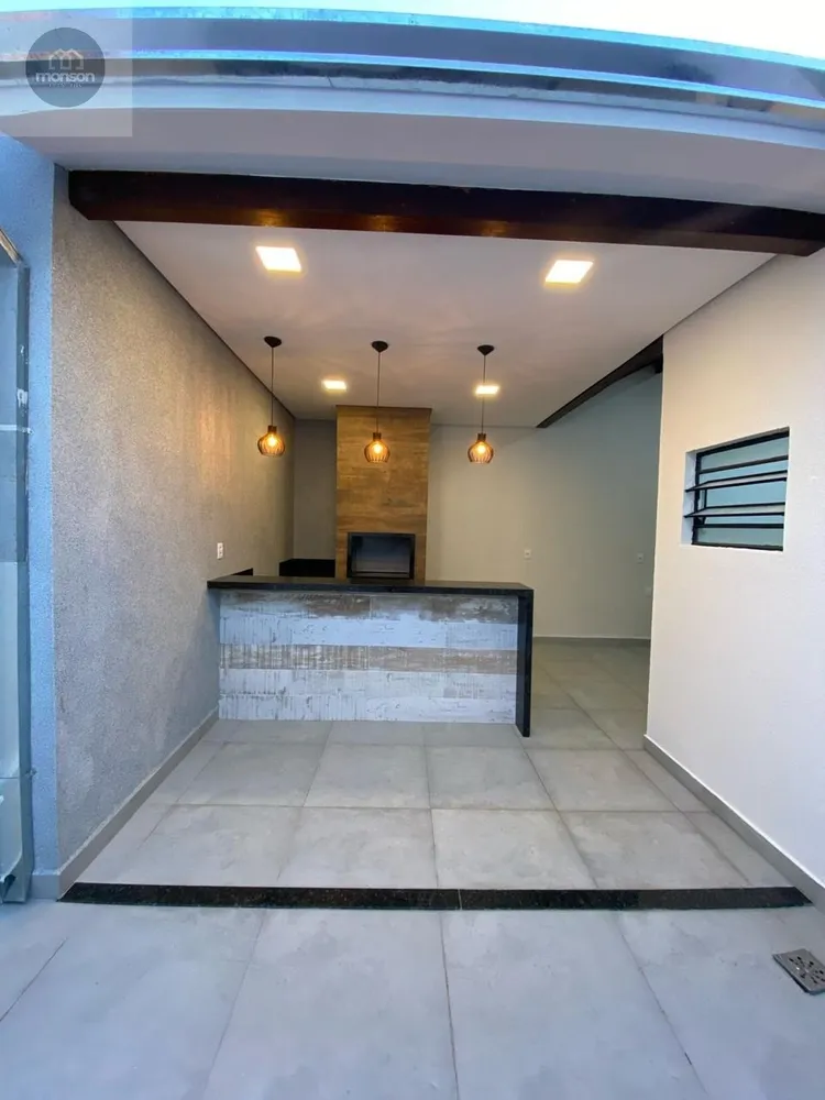 Casa, 3 quartos, 180 m² - Foto 16