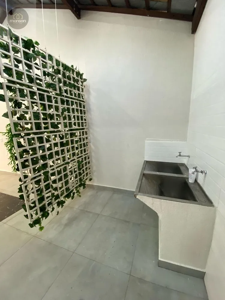 Casa, 3 quartos, 180 m² - Foto 9
