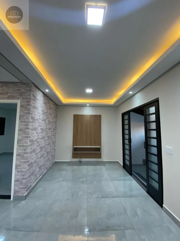 Casa, 3 quartos, 180 m² - Foto 3