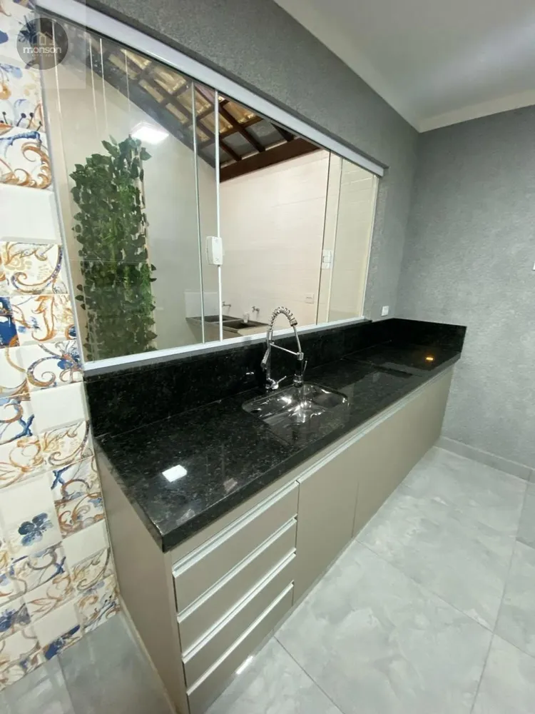 Casa, 3 quartos, 180 m² - Foto 20