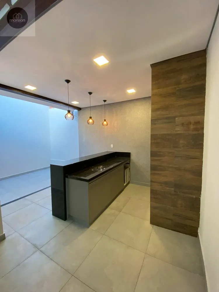 Casa, 3 quartos, 180 m² - Foto 18