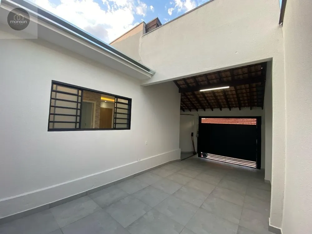 Casa, 3 quartos, 180 m² - Foto 13
