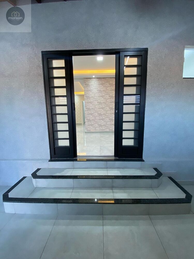 Casa, 3 quartos, 180 m² - Foto 3