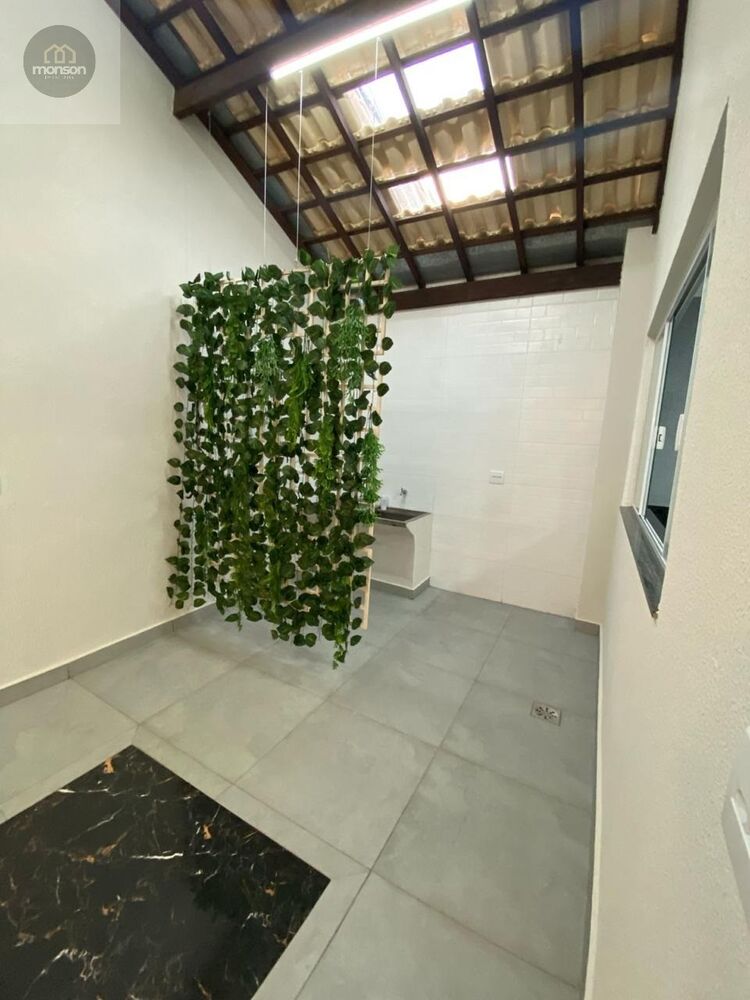 Casa, 3 quartos, 180 m² - Foto 2