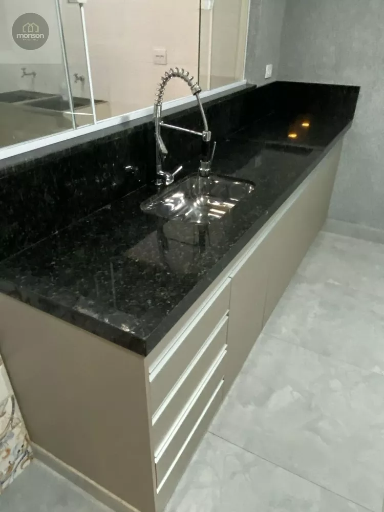 Casa, 3 quartos, 180 m² - Foto 5