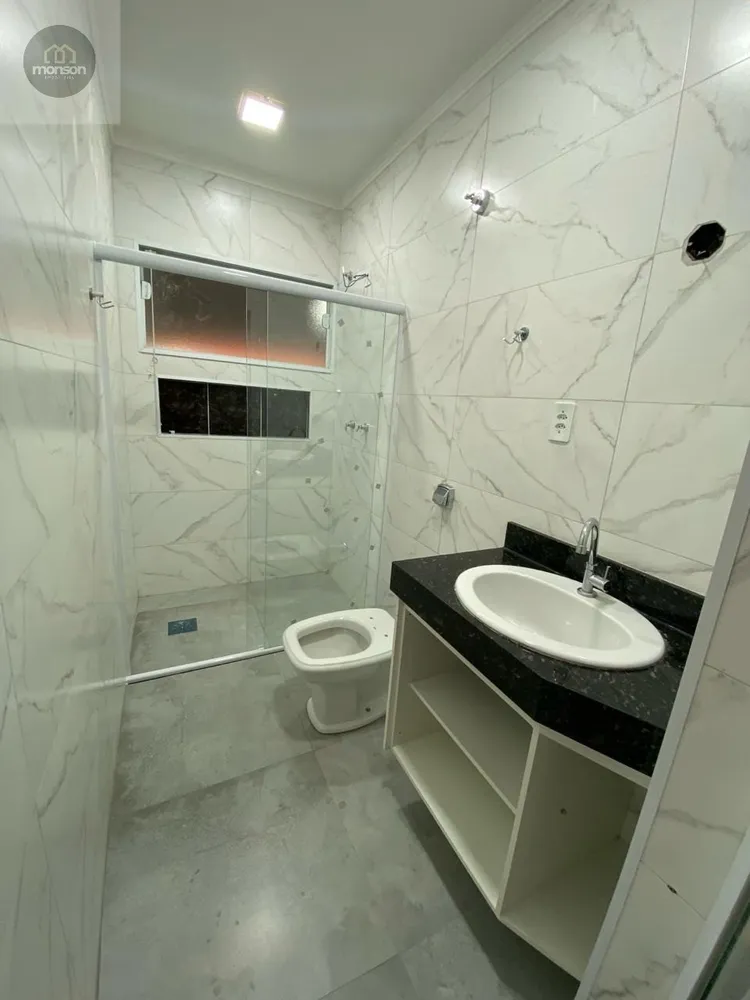 Casa, 3 quartos, 180 m² - Foto 12