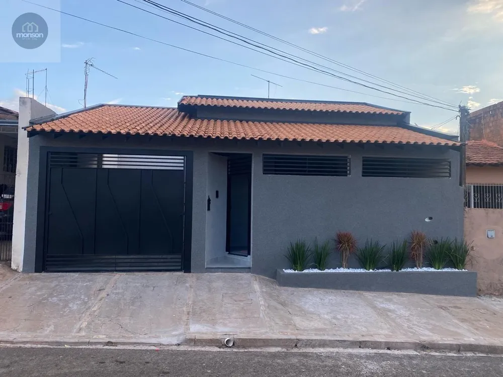 Casa, 3 quartos, 180 m² - Foto 17