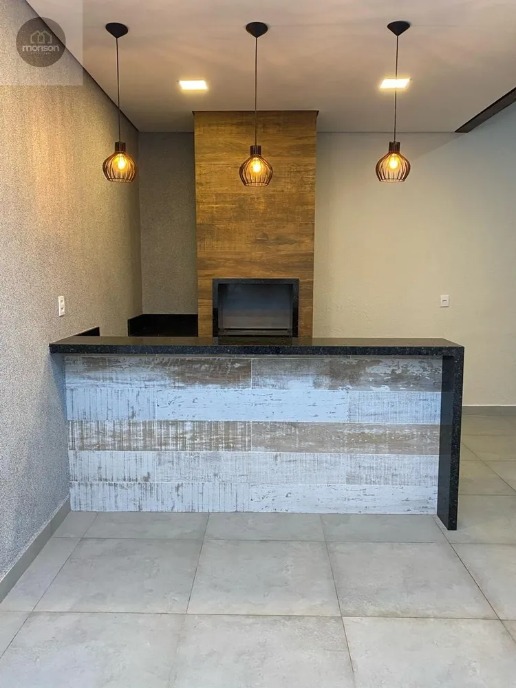 Casa, 3 quartos, 180 m² - Foto 19