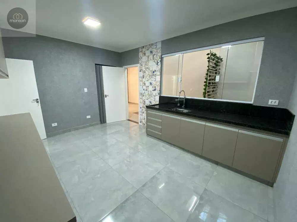 Casa, 3 quartos, 180 m² - Foto 1