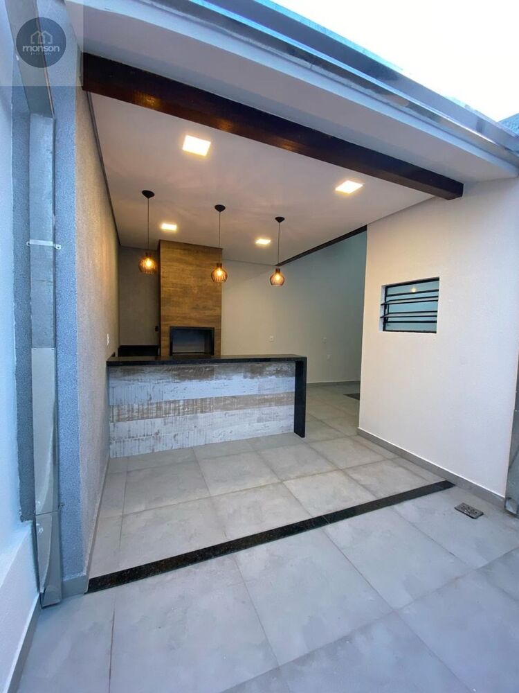 Casa, 3 quartos, 180 m² - Foto 4