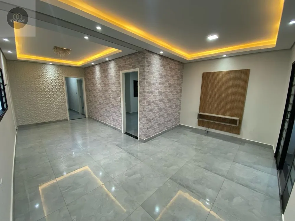 Casa, 3 quartos, 180 m² - Foto 11