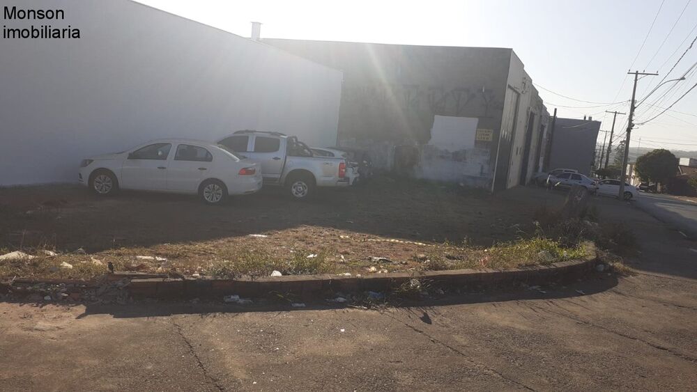 Loteamento e Condomínio, 270 m² - Foto 1