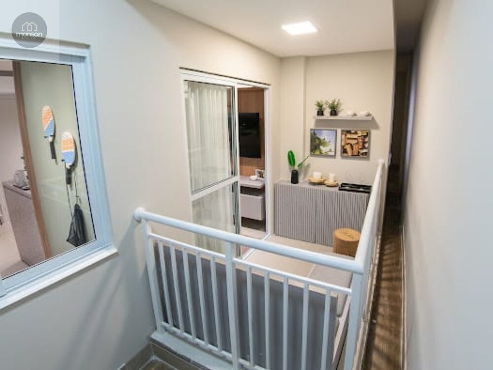 Apartamento à venda com 2 quartos, 49m² - Foto 5