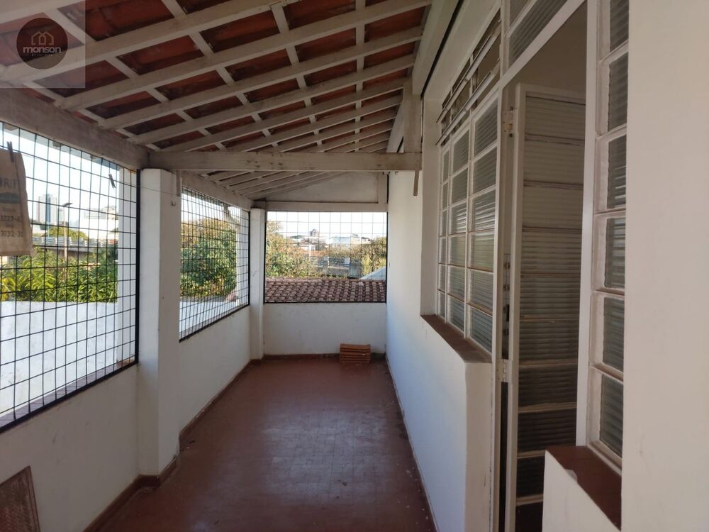 Casa à venda com 3 quartos, 120m² - Foto 11