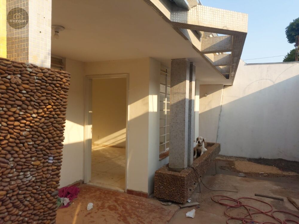 Casa à venda com 3 quartos, 120m² - Foto 10
