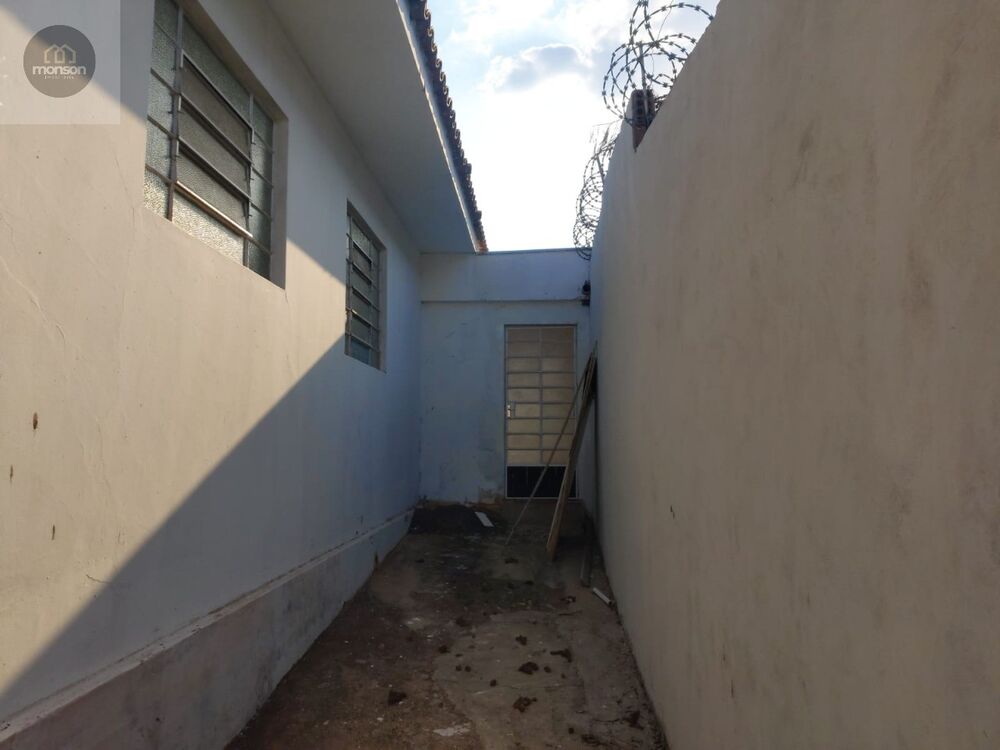Casa à venda com 3 quartos, 120m² - Foto 22
