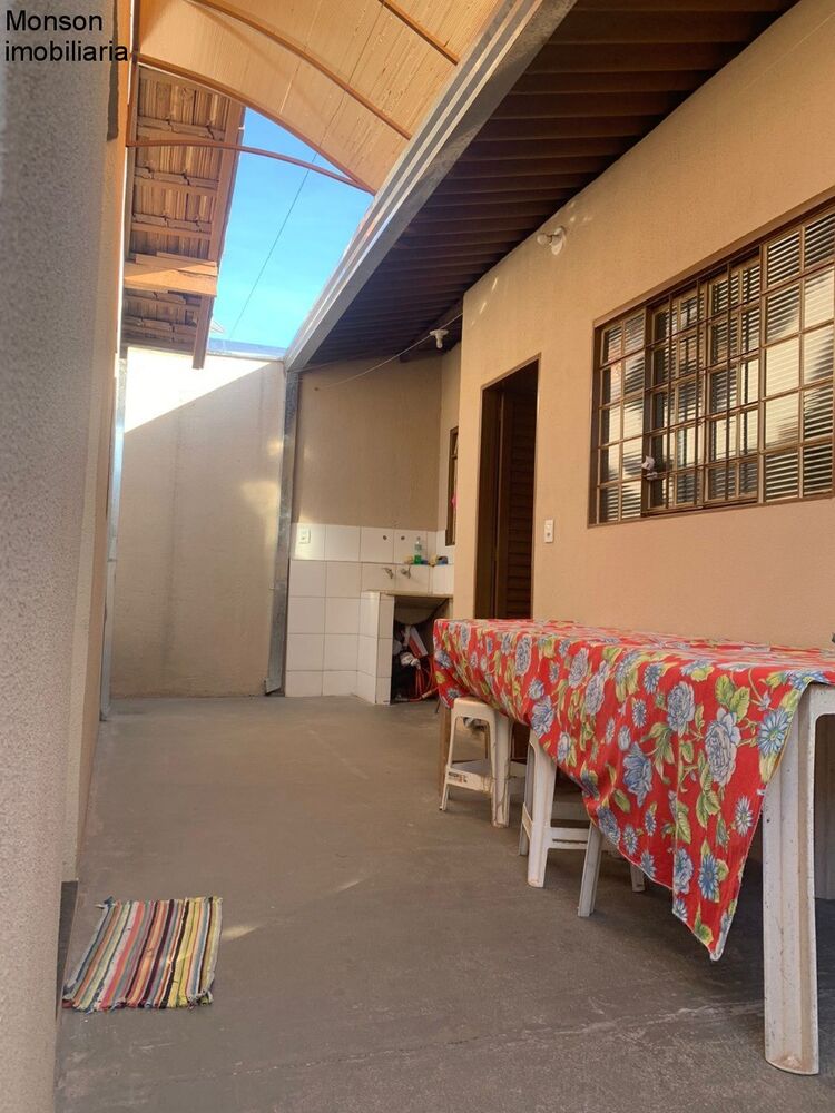 Casa, 3 quartos - Foto 3