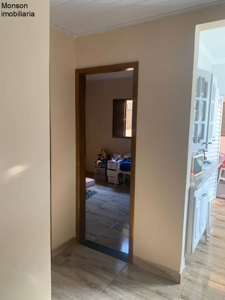 Casa, 3 quartos - Foto 16