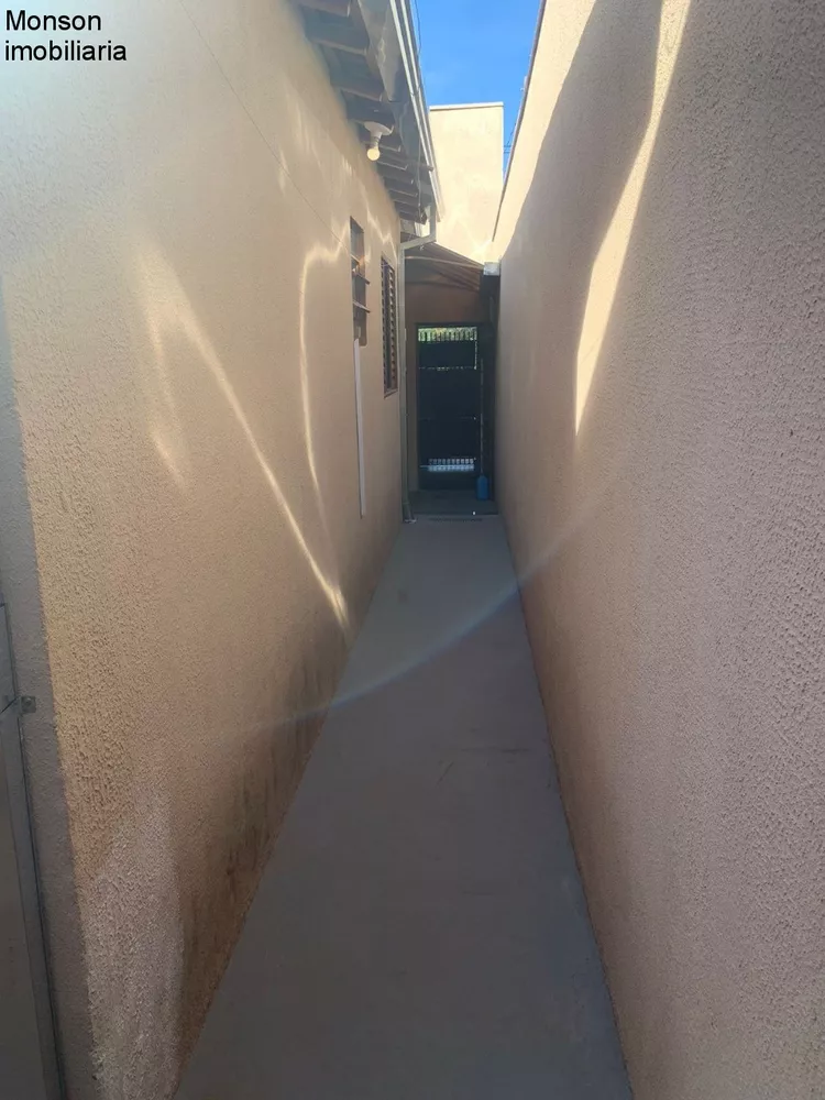 Casa, 3 quartos - Foto 7