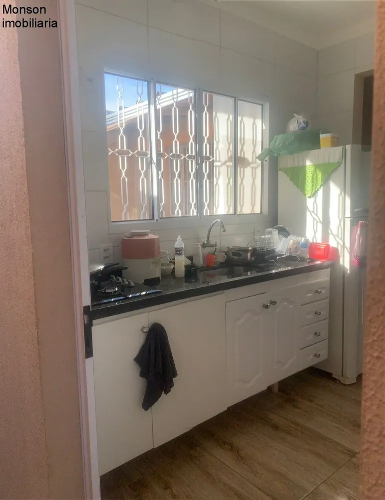 Casa, 3 quartos - Foto 22