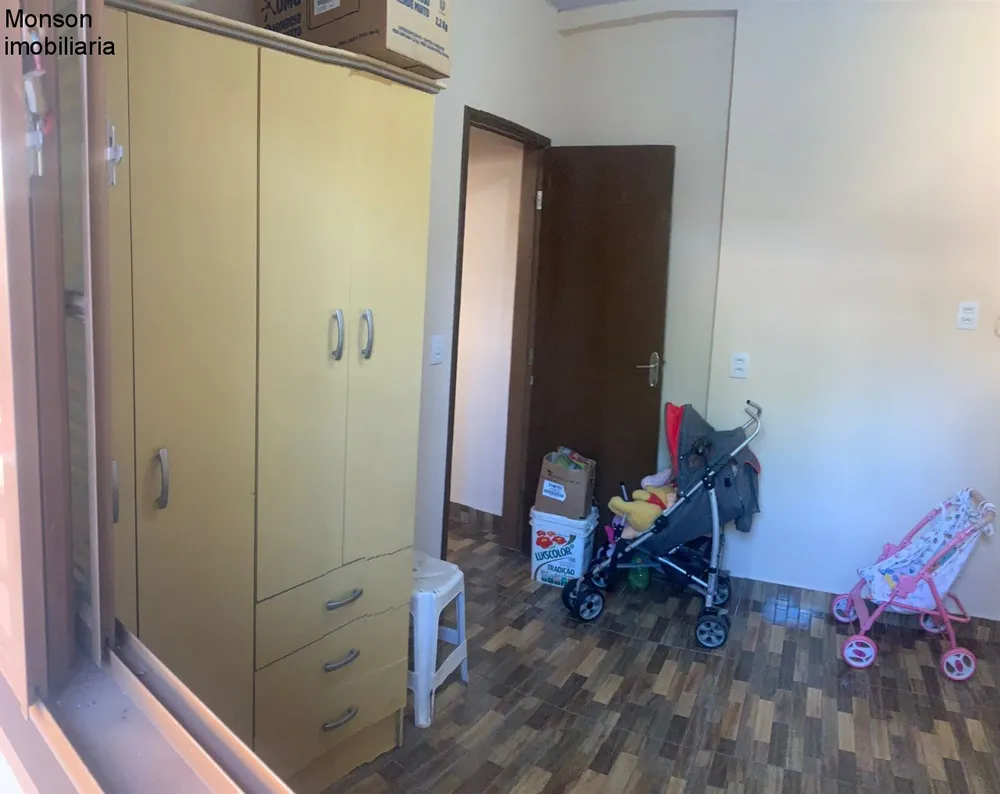 Casa, 3 quartos - Foto 17
