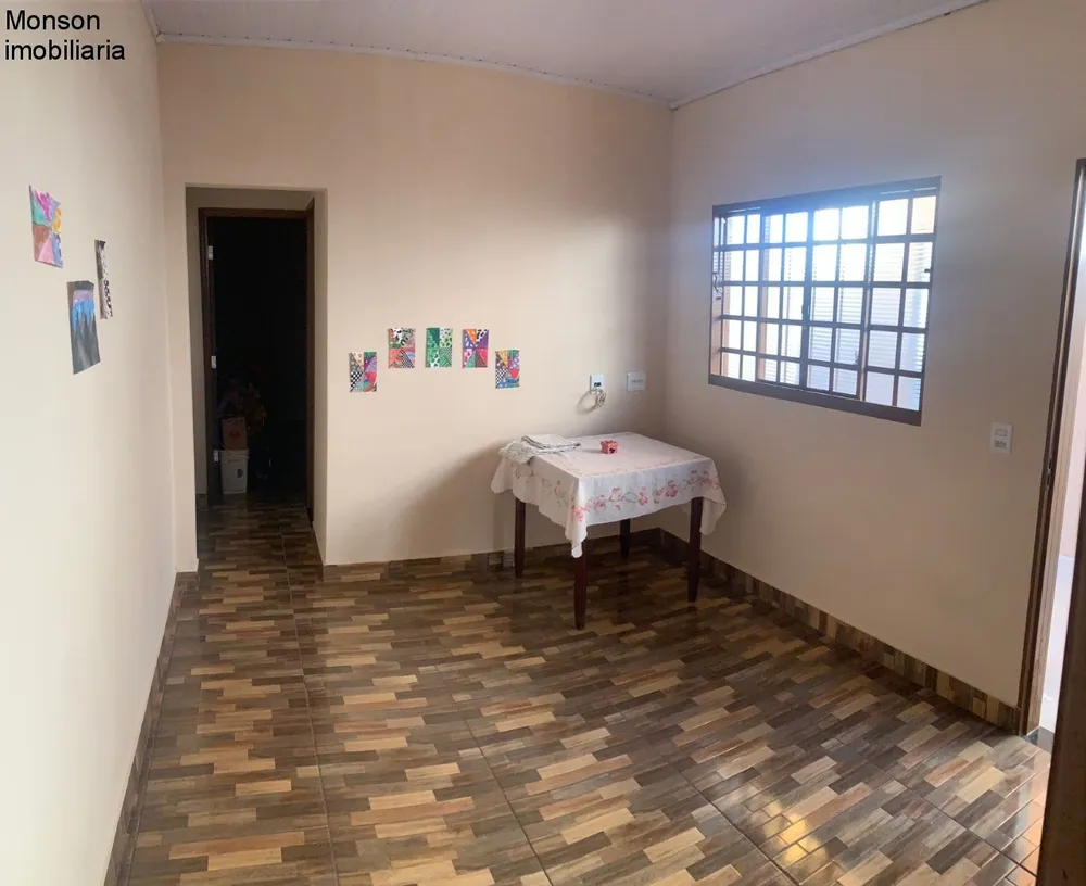 Casa, 3 quartos - Foto 13