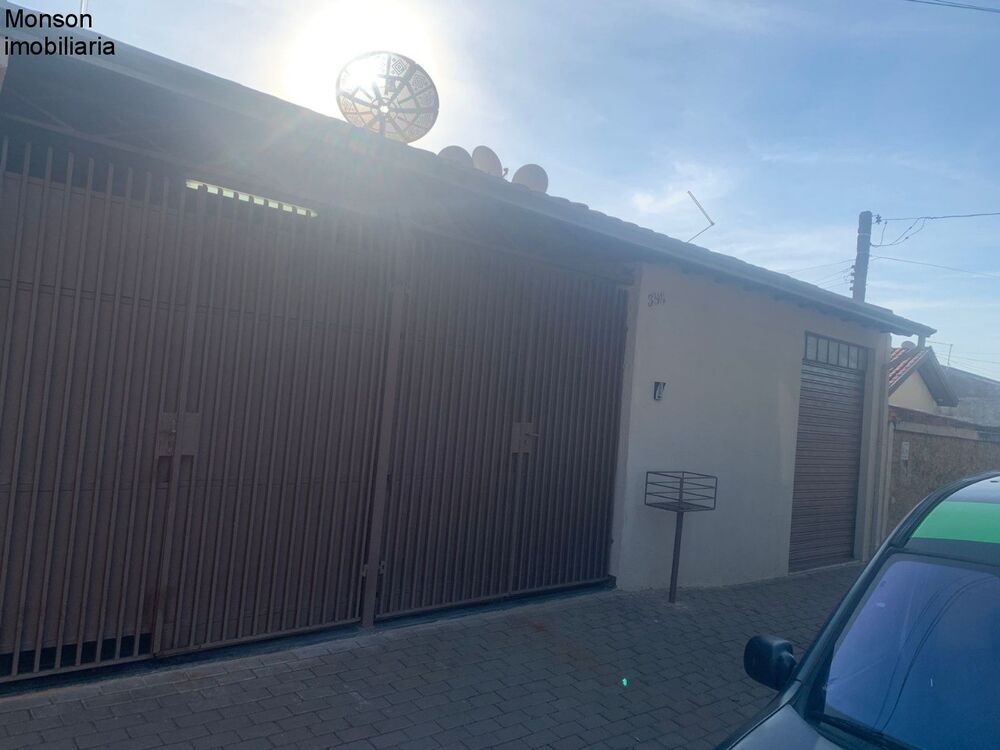 Casa, 3 quartos - Foto 2