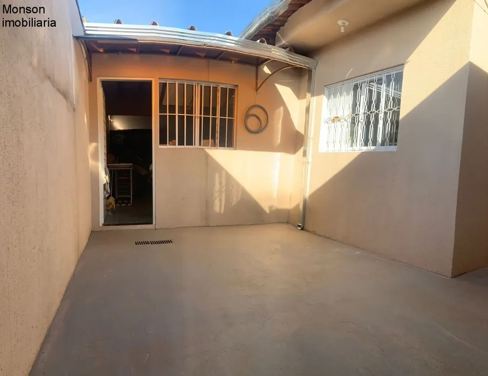 Casa, 3 quartos - Foto 14