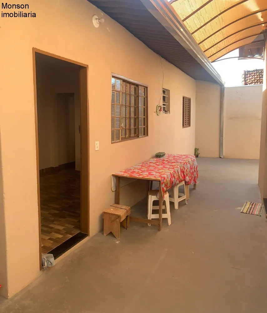 Casa, 3 quartos - Foto 18
