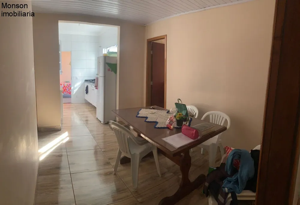 Casa, 3 quartos - Foto 19