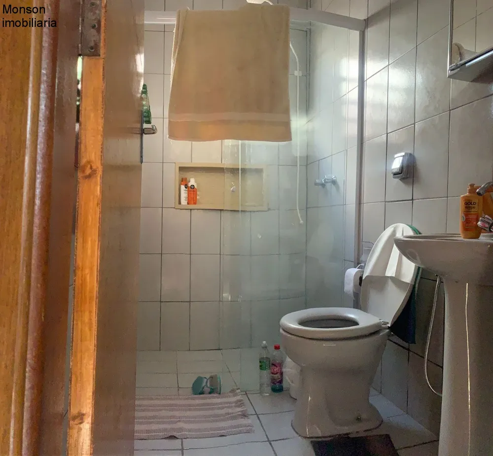 Casa, 3 quartos - Foto 20