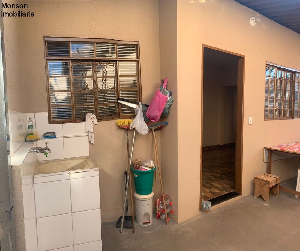 Casa, 3 quartos - Foto 1