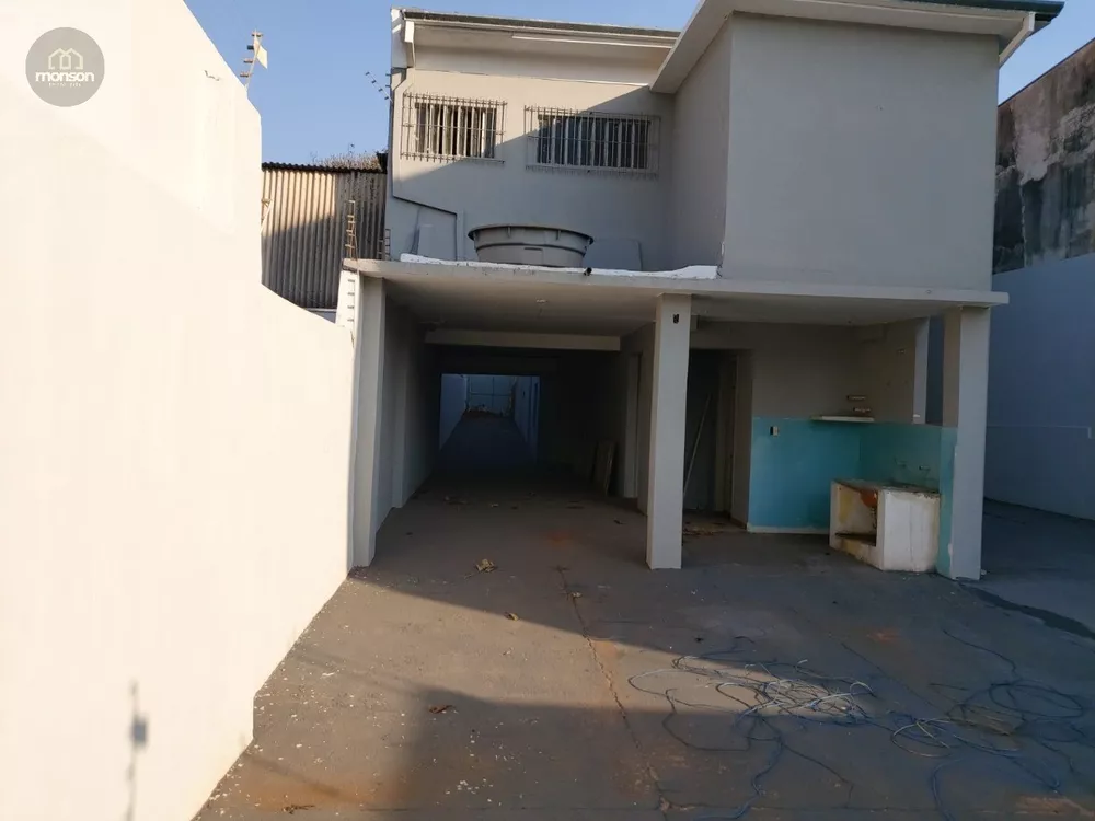 Prédio Inteiro, 220 m² - Foto 8