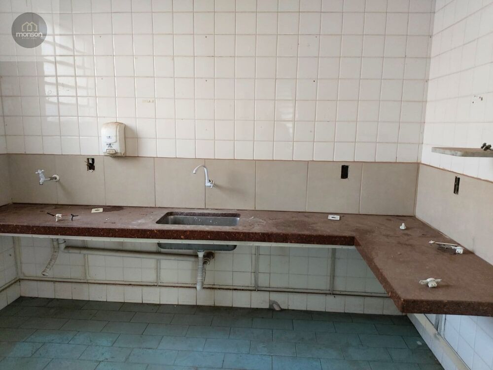 Prédio Inteiro, 220 m² - Foto 1