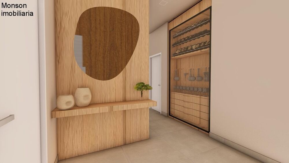 Casa, 4 quartos - Foto 6