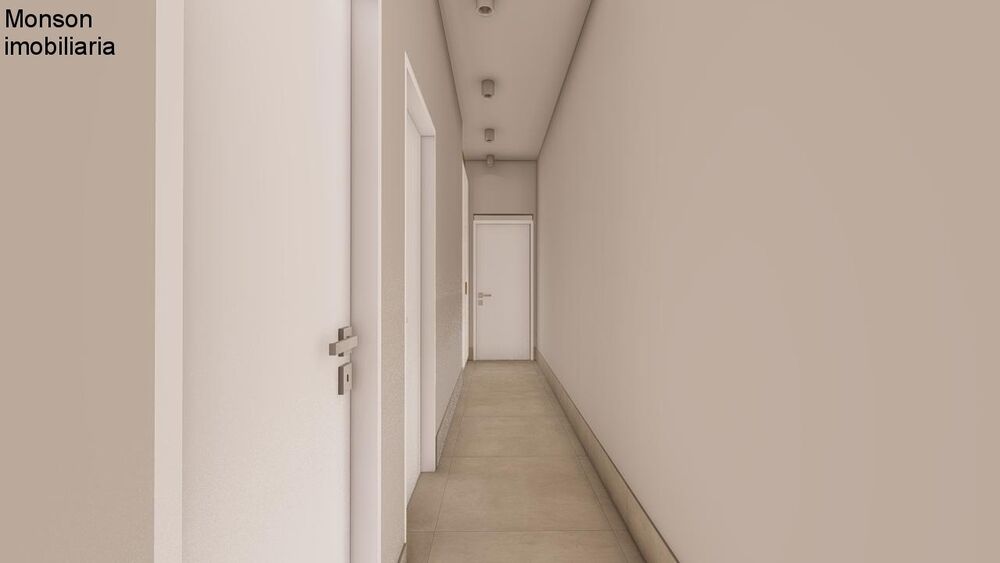 Casa, 4 quartos - Foto 4