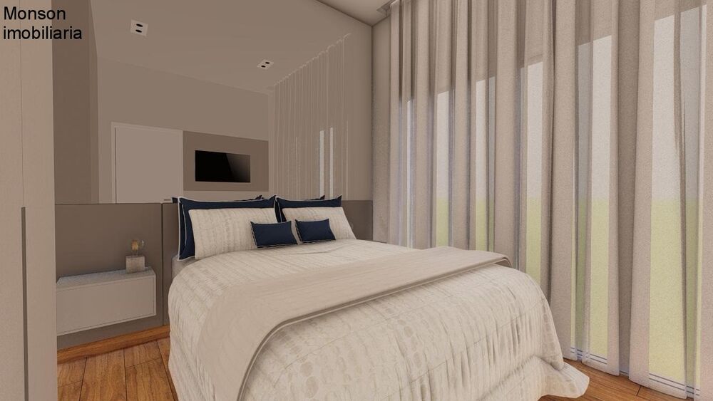 Casa à venda com 4 quartos, 209m² - Foto 8