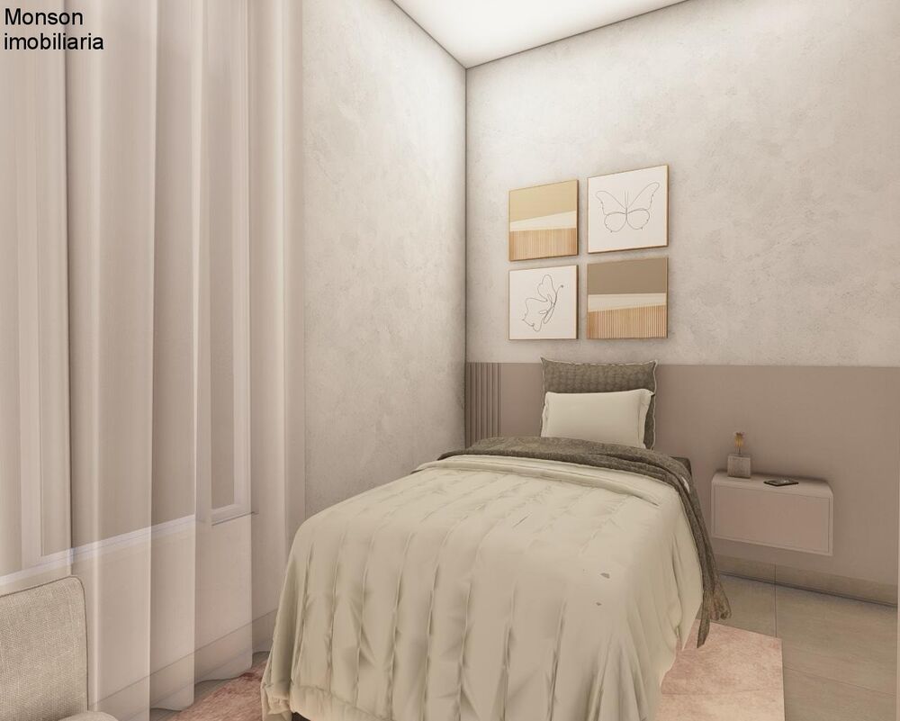 Casa à venda com 4 quartos, 209m² - Foto 22