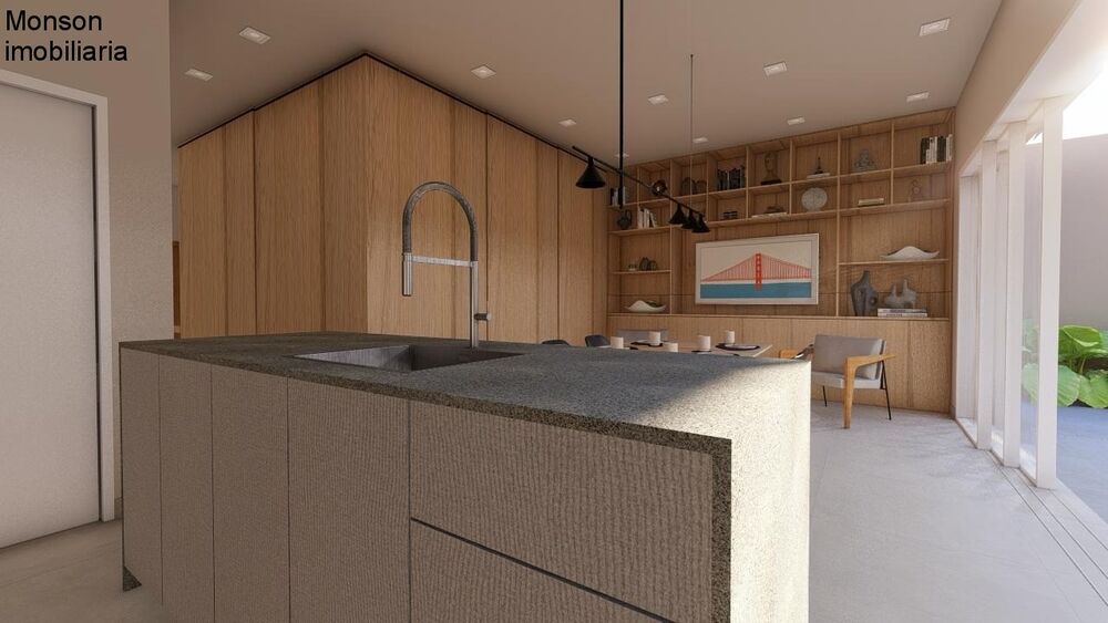 Casa à venda com 4 quartos, 209m² - Foto 35