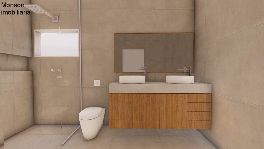 Casa à venda com 4 quartos, 209m² - Foto 27
