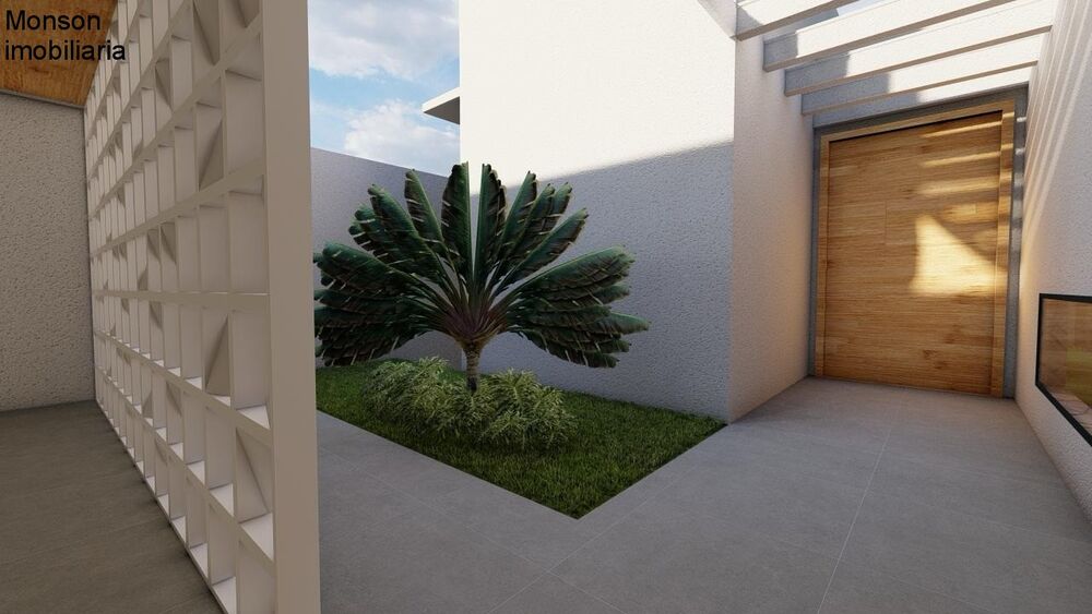 Casa à venda com 4 quartos, 209m² - Foto 28