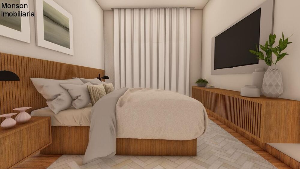 Casa à venda com 4 quartos, 209m² - Foto 5