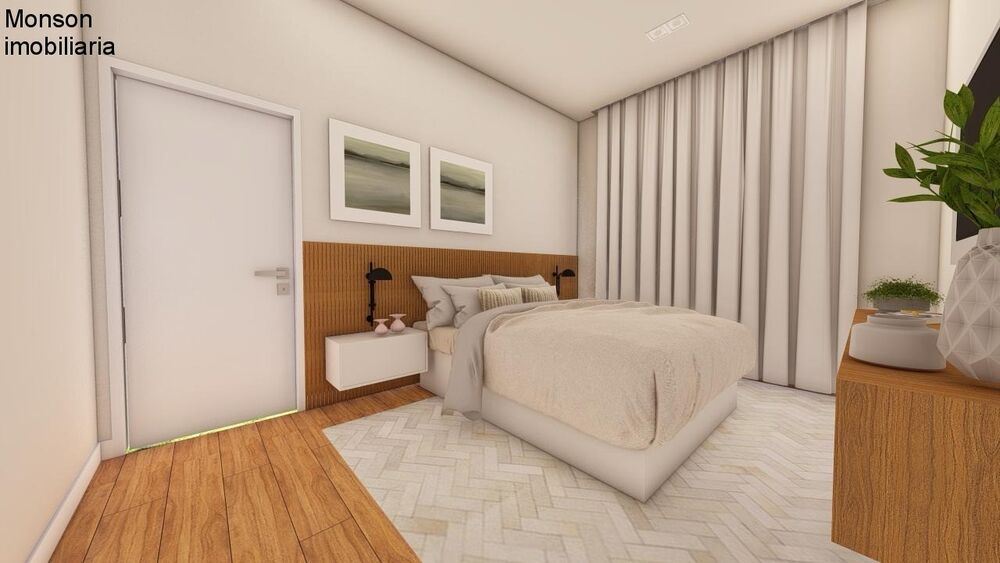 Casa à venda com 4 quartos, 209m² - Foto 33