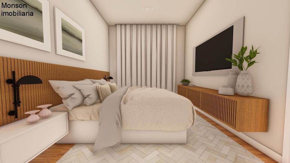 Casa à venda com 4 quartos, 209m² - Foto 19