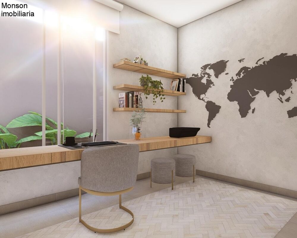Casa à venda com 4 quartos, 209m² - Foto 7