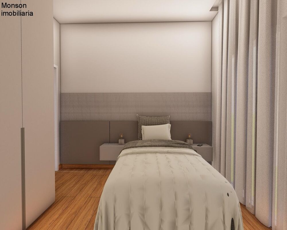 Casa à venda com 4 quartos, 209m² - Foto 18